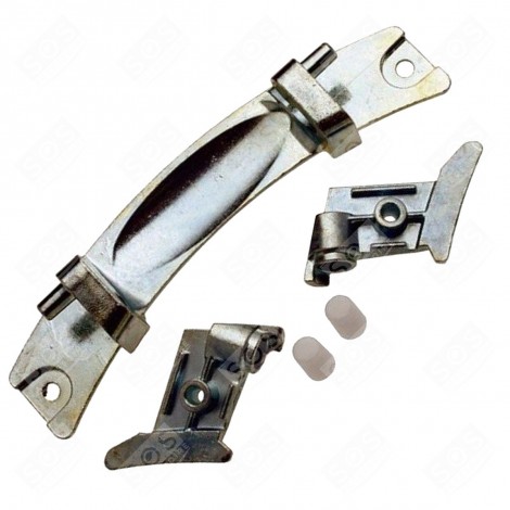 ORIGINAL DOOR HINGE WASHING MACHINES - 91944061