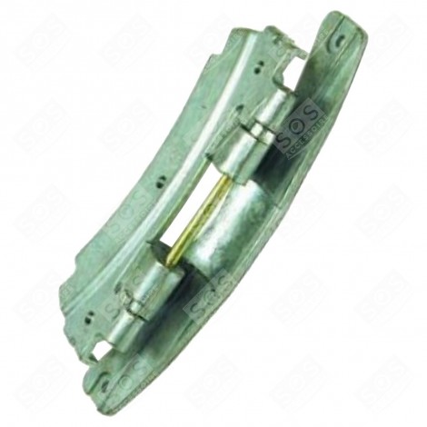 WASHING MACHINE DOOR HINGE WASHING MACHINES - 97910194