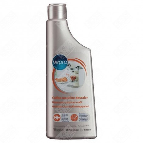 DESCALER 250ML (ORIGINAL) ACCESSORIES AND MAINTENANCE  - CLD250 , 484000008405 