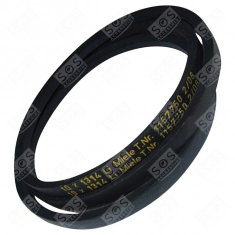 DRIVE BELT WASHING MACHINES - 1157750