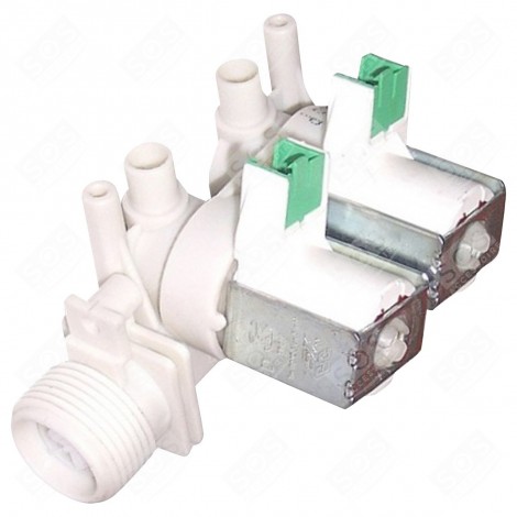 ORIGINAL SOLENOID VALVE WASHING MACHINES - C00097712