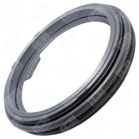 DOOR SEAL (GASKET) WASHING MACHINES - 2811480100, 2811480200