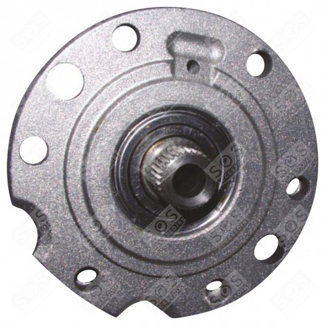 ORIGINAL PULLEY SIDE BEARING WASHING MACHINES - 00053757