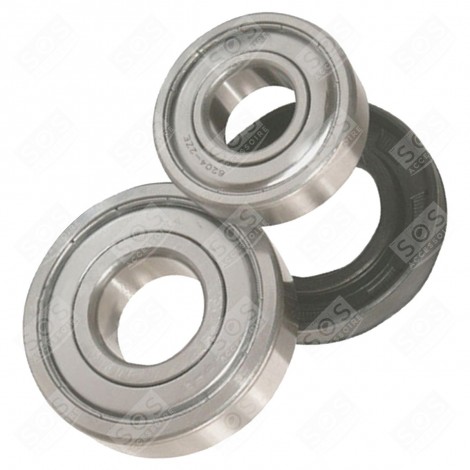 BEARING + GASKET KIT WASHING MACHINES - 720023700, 750000500