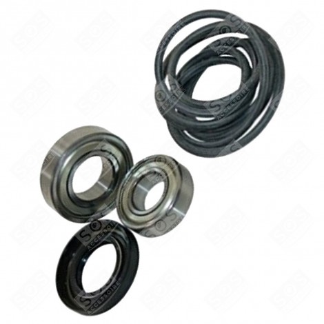 BEARING WASHING MACHINES - 6060398010