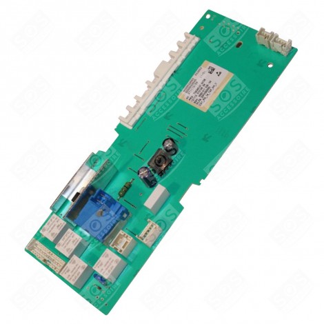 ELECTRONIC CARD, POWER MODULE WASHING MACHINES - 81453139