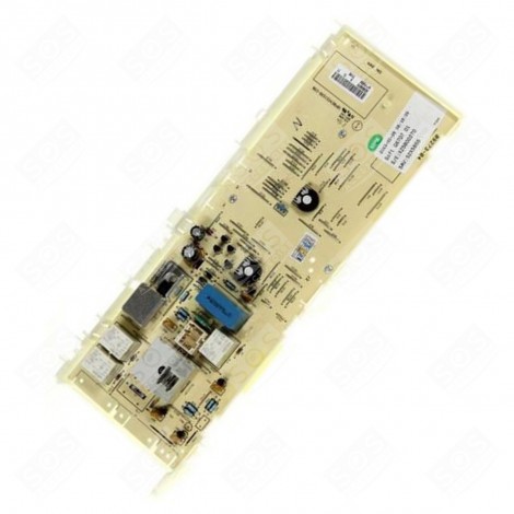 CONFIGURED ELECTRONIC BOARD WASHING MACHINES - 52X5855