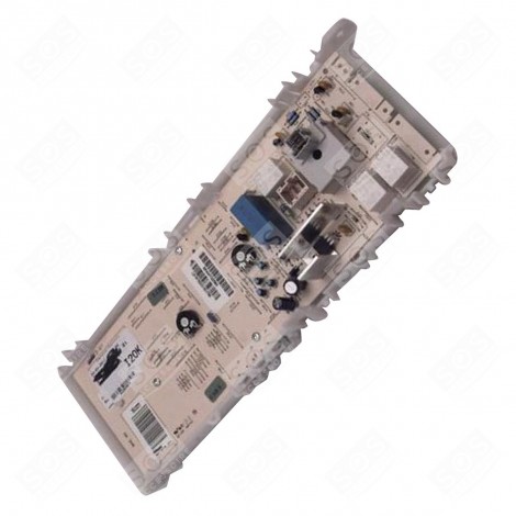 CONFIGURED ELECTRONIC BOARD WASHING MACHINES - 52X5598