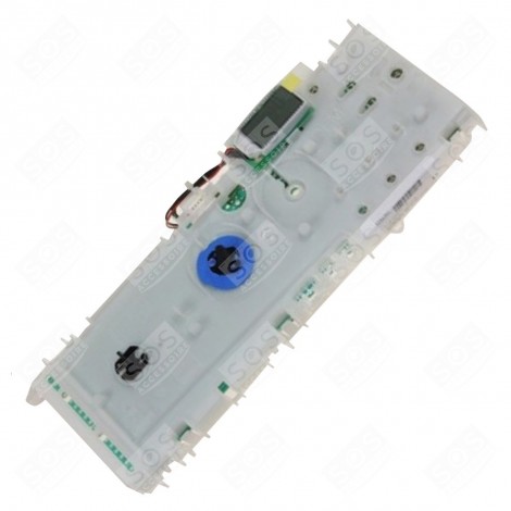 ELECTRONIC CARD, POWER MODULE WASHING MACHINES - 00703654