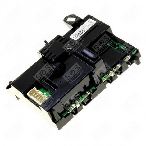 ELECTRONIC CARD, POWER MODULE WASHING MACHINES - 49031219