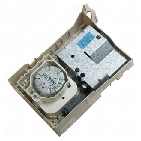 ORIGINAL ELECTRONIC CARD, POWER MODULE WASHING MACHINES - 481228210227