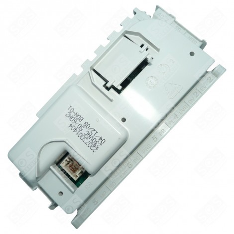 ELECTRONIC MODULE DISHWASHER - 816290988