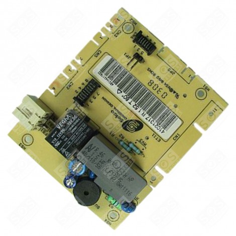 ELECTRONIC MODULE DISHWASHER - 49010677