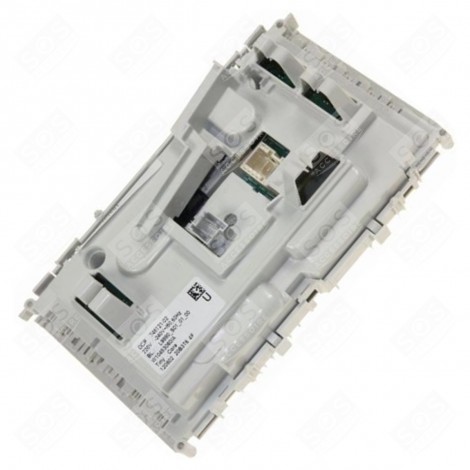 ELECTRONIC MODULE DISHWASHER - 481010425407