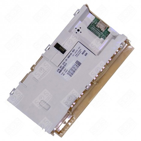 ORIGINAL ELECTRONIC MODULE DISHWASHER - 481010452618