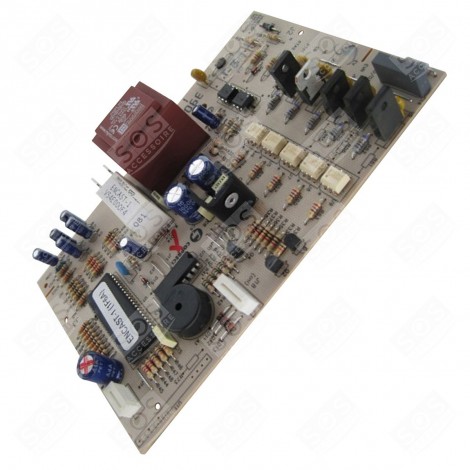 ELECTRONIC MODULE DISHWASHER - V54E000F4