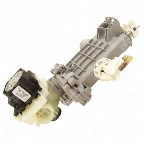 RESISTOR (THERMOPLUNGER) DISHWASHER - 32004302