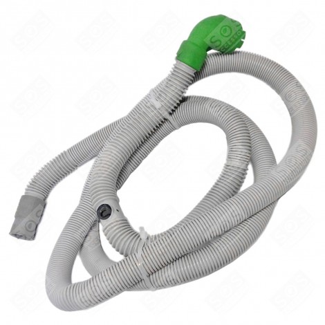 ORIGINAL DRAIN HOSE DISHWASHER - 4055161402, 1527820417