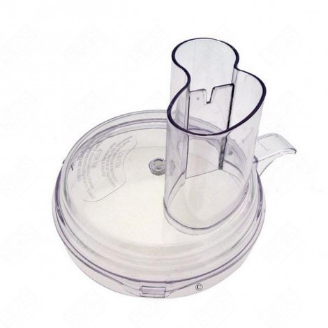 MINCER BOWL LID FOOD PROCESSOR - 5A02452, MS-5A07890