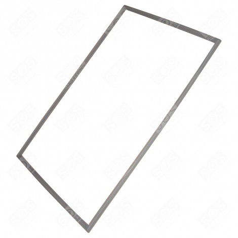 DOOR SEAL (FRIDGE SECTION) REFRIGERATOR, FREEZER - 4324855000