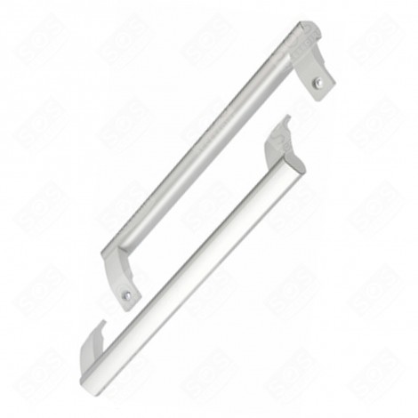 DOOR HANDLE REFRIGERATOR, FREEZER - 00660753