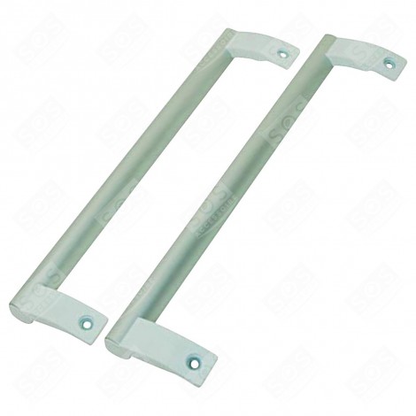 DOOR HANDLE REFRIGERATOR, FREEZER - 00678078