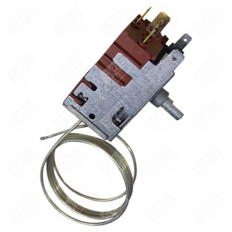 ORIGINAL THERMOSTAT REFRIGERATOR, FREEZER - 206397906