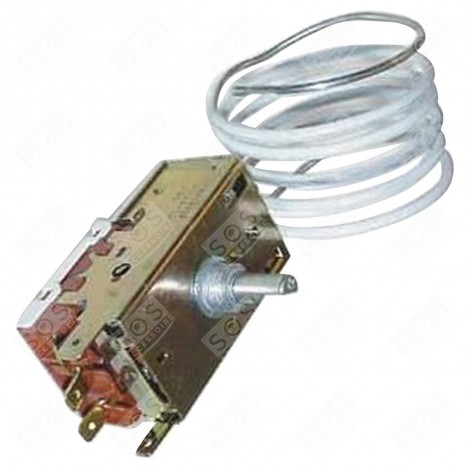 ORIGINAL THERMOSTAT REFRIGERATOR, FREEZER - 6151044