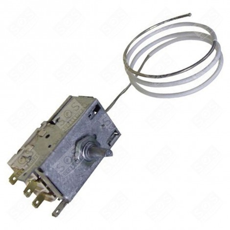 THERMOSTAT REFRIGERATOR, FREEZER - 6151949