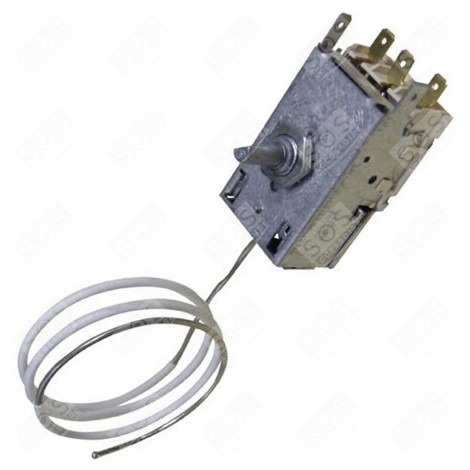 ORIGINAL THERMOSTAT REFRIGERATOR, FREEZER - 6151799