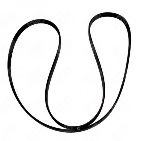 1317J DRIVE BELT WASHING MACHINES - 51X8171