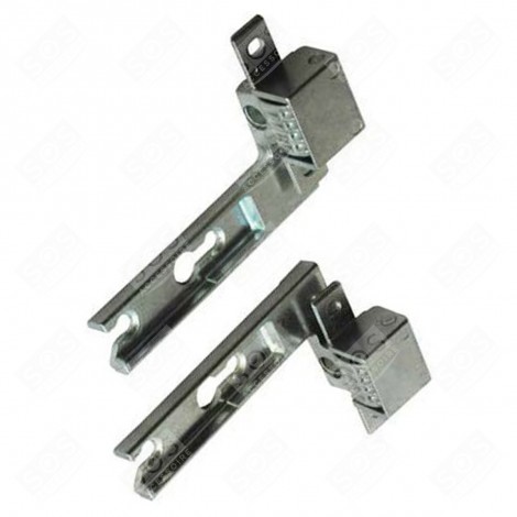 HINGE (ORIGINAL) REFRIGERATOR, FREEZER - 00481572