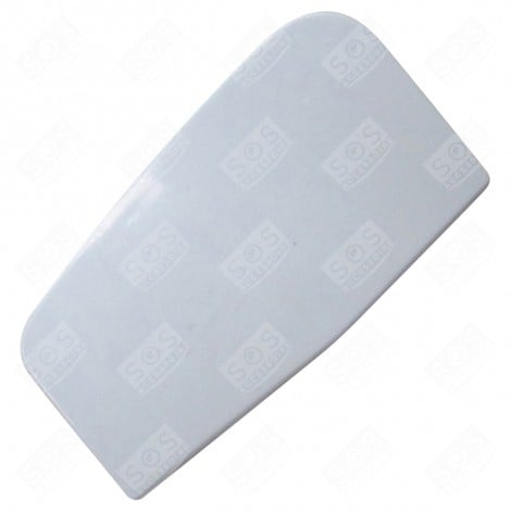 PROTECTION PLATE FOR UPPER HINGE REFRIGERATOR, FREEZER - C00142364