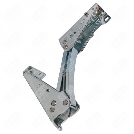 ORIGINAL UPPER HINGE REFRIGERATOR, FREEZER - 2211223025