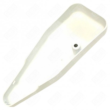 TOP LEFT HINGE COVER REFRIGERATOR, FREEZER - 3550JA1108D