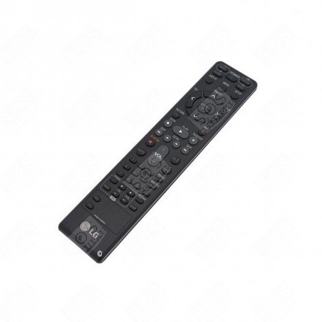 REMOTE CONTROL HOME CINEMA, DVD, BLU-RAY PLAYER - AKB37026803