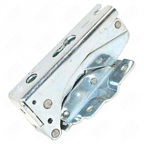 ORIGINAL UPPER HINGE REFRIGERATOR, FREEZER - 8077893017