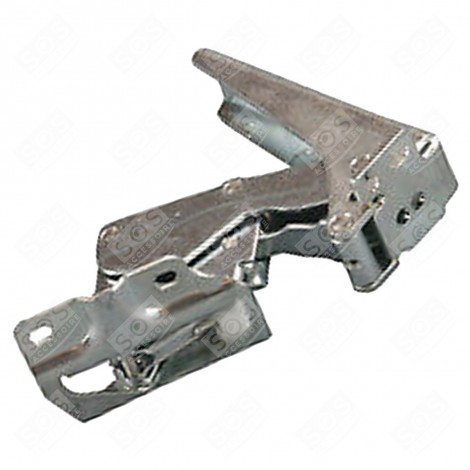 BOTTOM HINGE REFRIGERATOR, FREEZER - 10247.05