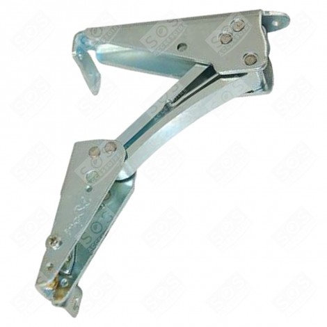 ORIGINAL LOWER HINGE REFRIGERATOR, FREEZER - 2211222027