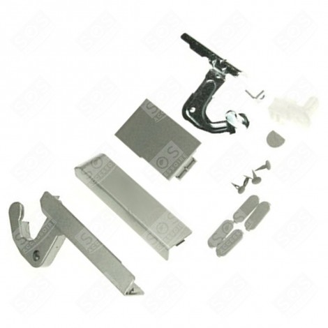 DOOR INVERSION KIT REFRIGERATOR, FREEZER - 4936741600