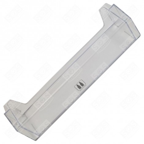 BOTTLE HOLDER SHELF (ORIGINAL) REFRIGERATOR, FREEZER - 481010554515, 481010534523 