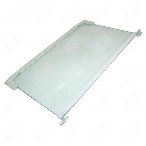 GLASS SHELF, GLASS RACK REFRIGERATOR, FREEZER - 45X9611