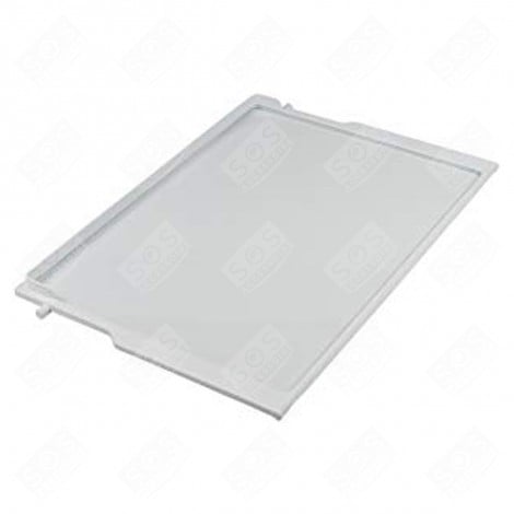 GLASS SHELF (ORIGINAL) REFRIGERATOR, FREEZER - 00353028, 00353176