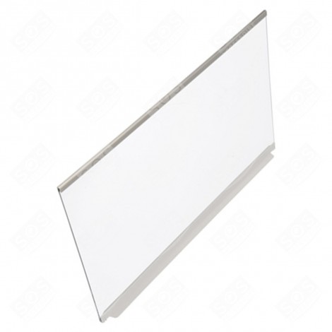 GLASS SHELF, GLASS RACK REFRIGERATOR, FREEZER - 00447339, 447339