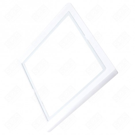 GLASS SHELF, GLASS RACK REFRIGERATOR, FREEZER - 00446034, 11047380