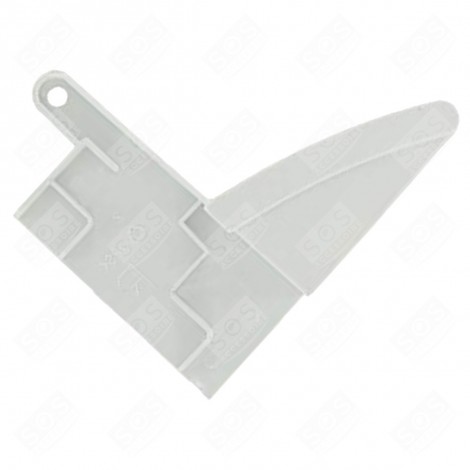 LEFT SHELF SUPPORT REFRIGERATOR, FREEZER - 7426770