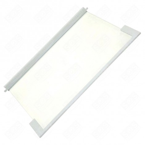 ORIGINAL GLASS SHELF REFRIGERATOR, FREEZER - 481245088464