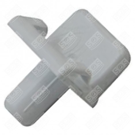 ORIGINAL BRACKET REFRIGERATOR, FREEZER - 00165789