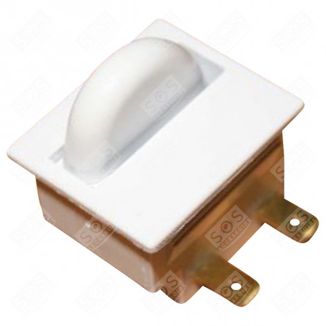 LIGHTING BUTTON REFRIGERATOR, FREEZER - 2263121044