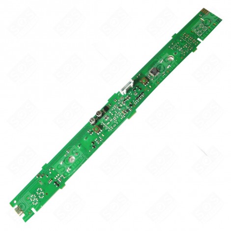 CIRCUIT BOARD FOR DISPLAY (ORIGINAL) REFRIGERATOR, FREEZER - C00143102